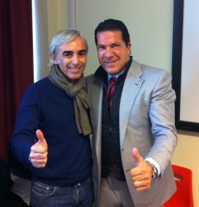 I due presidenti 