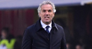 BOLOGNA  PALERMO